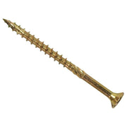 Forgefix ForgeFast Pozi Compatible Elite Performance Wood Screw ZY 4.0 x 70mm Tub 600 ForgeFix - RockBottom Northampton