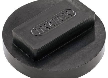 Draper Trolley Jack Rubber Pad - BMW 41814 Draper - Town Tools 
