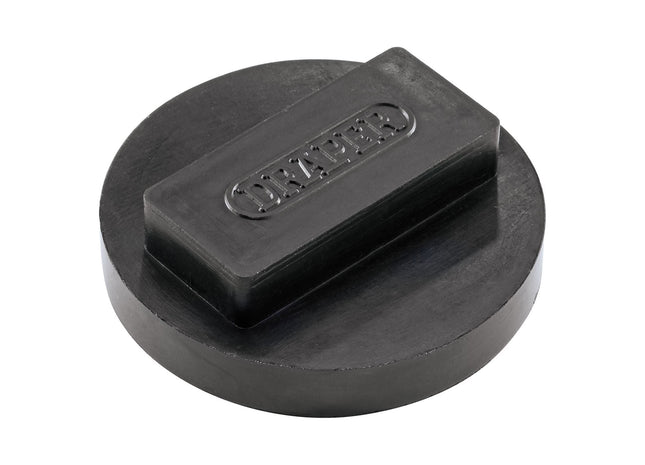 Draper Trolley Jack Rubber Pad - BMW 41814 Draper - Town Tools 