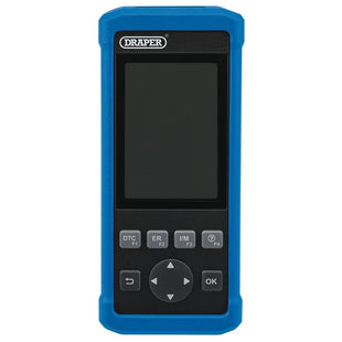 Draper Diagnostic Multi-Service Tool 12056 Draper - Town Tools 