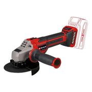 Einhell TP-AG 18/125 CE Q Li-Solo Pro Angle Grinder 18V Bare Unit Einhell - RockBottom Northamptin