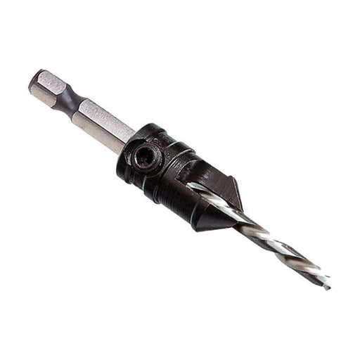 Trend SNAP/CS/4 Countersink with 5/64in Drill Trend - RockBottom Northampton