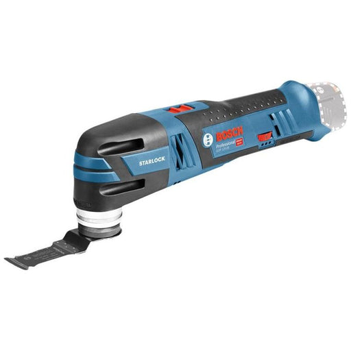 Bosch GOP 12V-28 Professional Multi-Cutter 12V Bare Unit Bosch - RockBottom Northampton