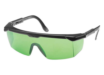 Dewalt Power Tools DE0714G Green Laser Glasses DeWALT Power Tools - RockBottom Northampton