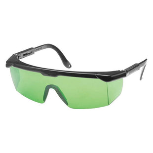 Dewalt Power Tools DE0714G Green Laser Glasses DeWALT Power Tools - RockBottom Northampton