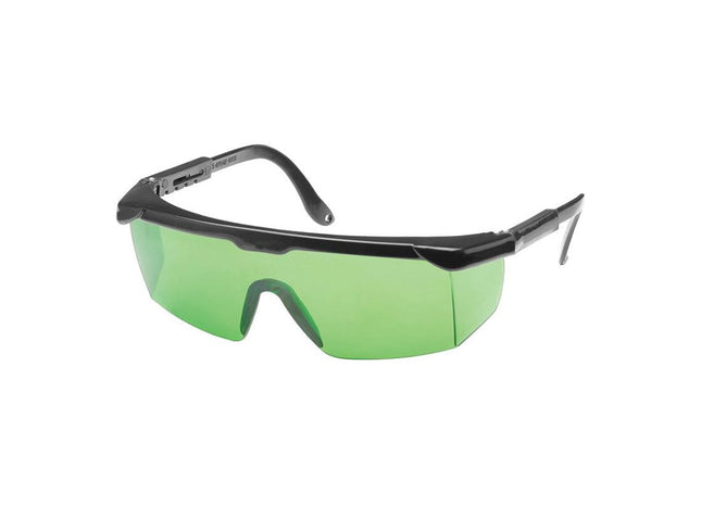 Dewalt Power Tools DE0714G Green Laser Glasses DeWALT Power Tools - RockBottom Northampton