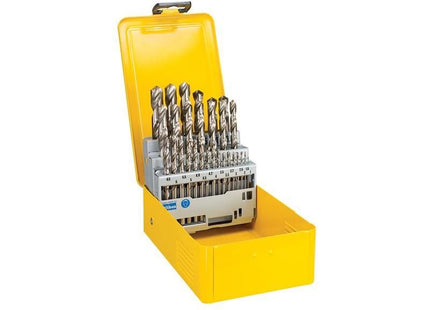 Dewalt Power Tools DT5929 Extreme Metal Drill Bit Set, 29 Piece DeWALT Power Tools - RockBottom Northampton