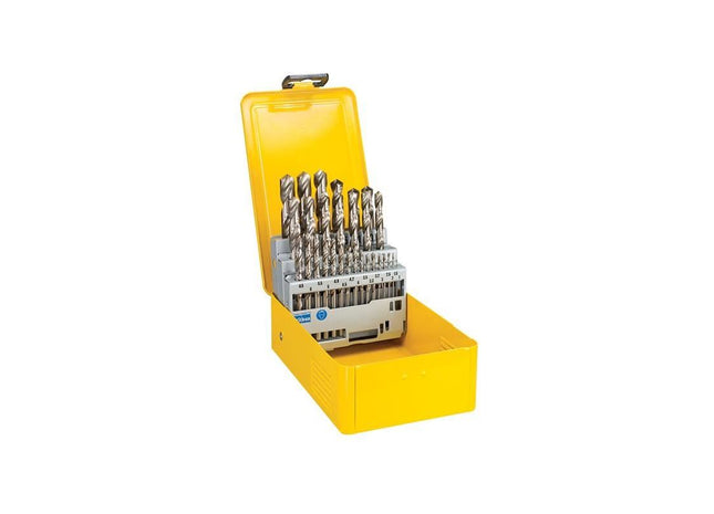 Dewalt Power Tools DT5929 Extreme Metal Drill Bit Set, 29 Piece DeWALT Power Tools - RockBottom Northampton