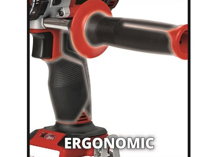 Einhell TP-CD 18/80 Li-i BL Power X-Change Combi Drill 18V Bare Unit Einhell - RockBottom Northamptin