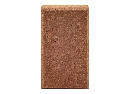 Faithfull Cork Rubbing Block 115 x 65mm Faithfull - RockBottom Northampton