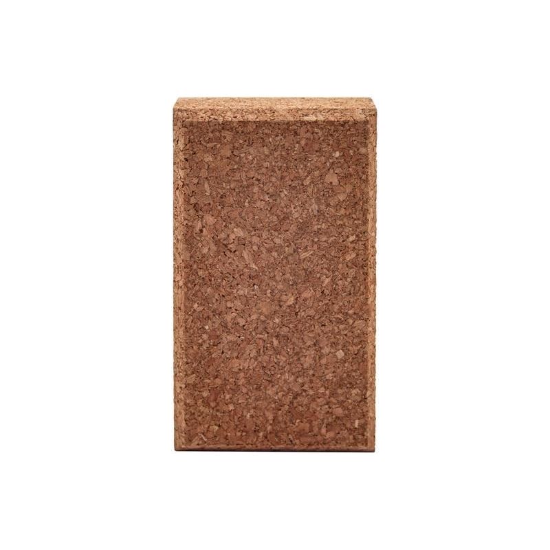 Faithfull Cork Rubbing Block 115 x 65mm Faithfull - RockBottom Northampton