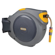 Hozelock 2595 40m AutoReel + 40m of 12.5mm Hose Hozelock - RockBottom Northampton