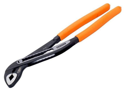 Bahco 6221 Box Joint Water Pump Pliers with PVC Handles 125mm Bahco - RockBottom Northampton