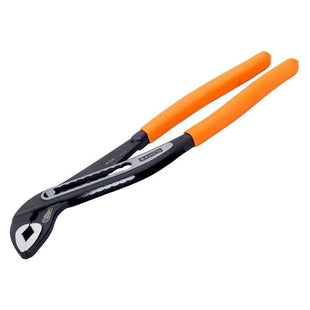 Bahco 6221 Box Joint Water Pump Pliers with PVC Handles 125mm Bahco - RockBottom Northampton