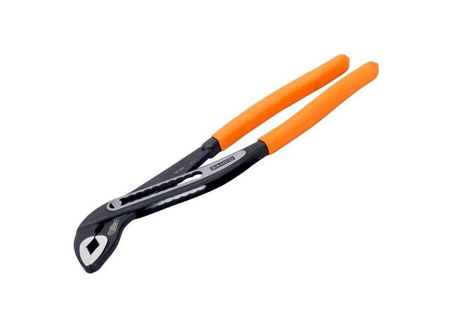 Bahco 6221 Box Joint Water Pump Pliers with PVC Handles 125mm Bahco - RockBottom Northampton