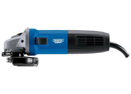Draper Angle Grinder, 115mm, 850W 83605 Draper - Town Tools 