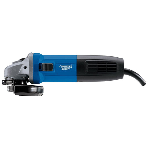 Draper Angle Grinder, 115mm, 850W 83605 Draper - Town Tools 