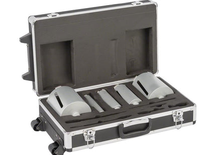 Bosch Powertool Accessories Diamond Dry Core Cutter Set, 5 Piece Bosch Powertool Accessories - RockBottom Northampton