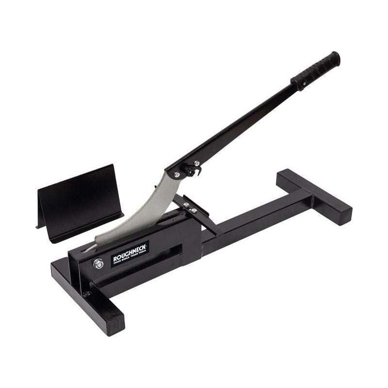 Roughneck Laminate Flooring Cutter Roughneck - RockBottom Nothampton