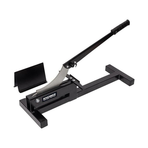 Roughneck Laminate Flooring Cutter Roughneck - RockBottom Nothampton