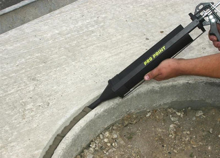 Everbuild Sika Rapid Set Cement 12kg (4 x 3kg Packs) Everbuild Sika - RockBottom Northamptin