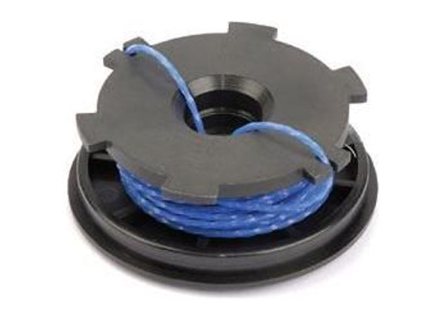 Draper Spool and Line for 74043 Brush Cutter Draper - Town Tools