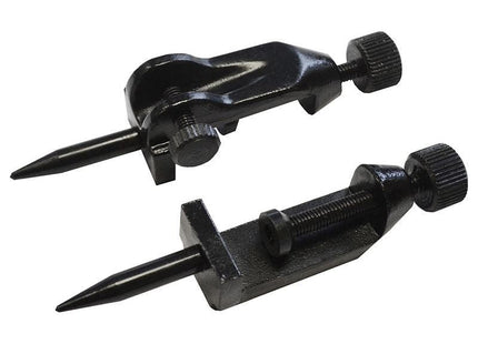 Faithfull Trammel Head Set Bar 31mm Capacity Faithfull - RockBottom Northampton