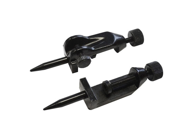 Faithfull Trammel Head Set Bar 31mm Capacity Faithfull - RockBottom Northampton