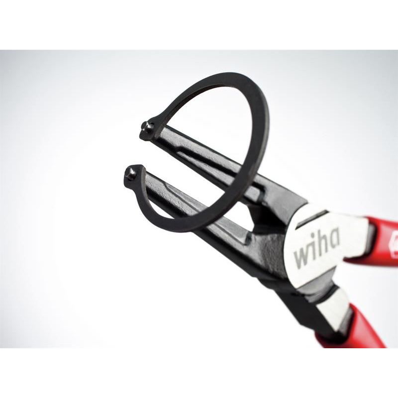 Wiha MagicTips® Classic Circlip Pliers Set, 4 Piece Wiha - RockBottom Northampton