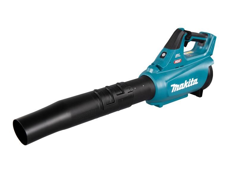 Makita UB001GZ XGT 40Vmax BL Blower 40V Bare Unit Makita - RockBottom Northampton 