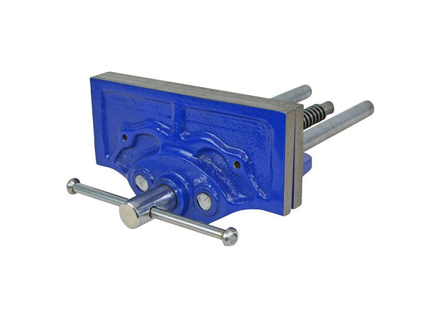 Faithfull VW150B Workbench Vice 150mm (6in) Faithfull - RockBottom Northampton