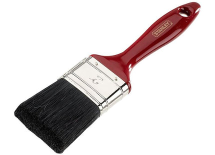 Stanley® Hand Tools Decor Paint Brush 50mm (2in) STANLEY® Hand Tools - RockBottom Nothampton