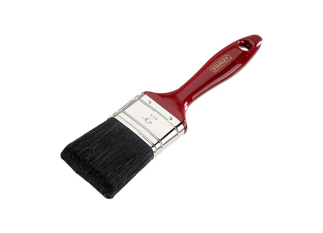 Stanley® Hand Tools Decor Paint Brush 50mm (2in) STANLEY® Hand Tools - RockBottom Nothampton