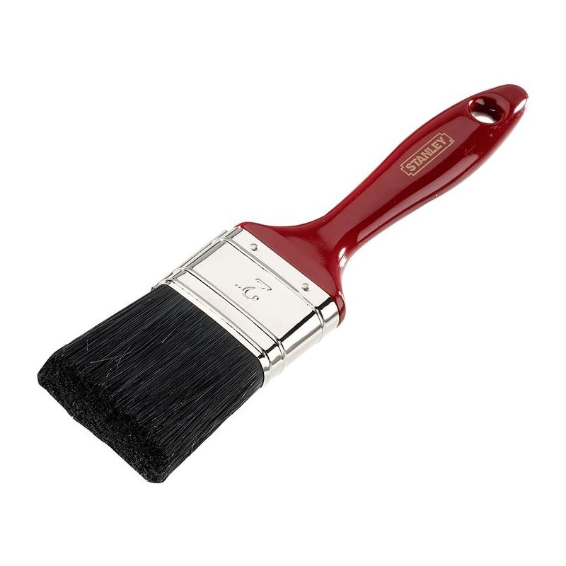 Stanley® Hand Tools Decor Paint Brush 50mm (2in) STANLEY® Hand Tools - RockBottom Nothampton