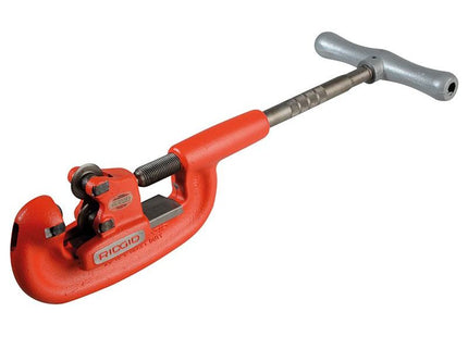 Ridgid 2-A Heavy-Duty 3 Wheel Pipe Cutter 50mm Capacity 32825 RIDGID - RockBottom Nothampton