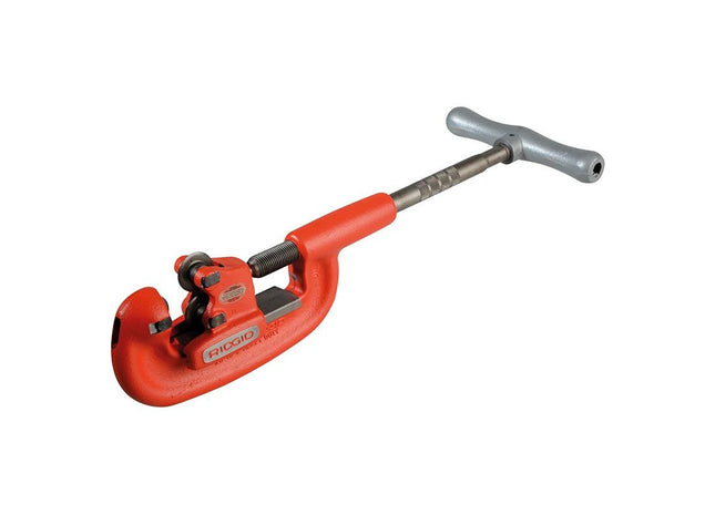 Ridgid 2-A Heavy-Duty 3 Wheel Pipe Cutter 50mm Capacity 32825 RIDGID - RockBottom Nothampton
