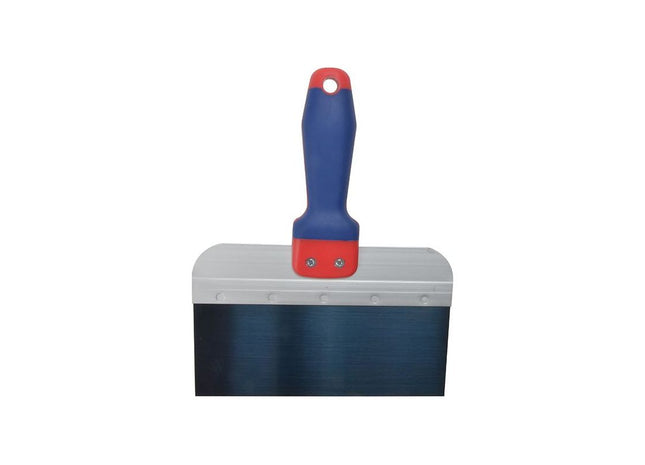 R.S.T. Taping Knife Soft Touch 200mm (8in) R.S.T. - RockBottom Nothampton