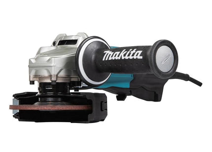 Makita GA5095X1 Paddle Switch Angle Grinder 1900W 240V Makita - RockBottom Northampton 