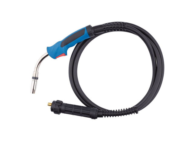 Draper MIG Welding Torch, 250A 70073 Draper - Town Tools 