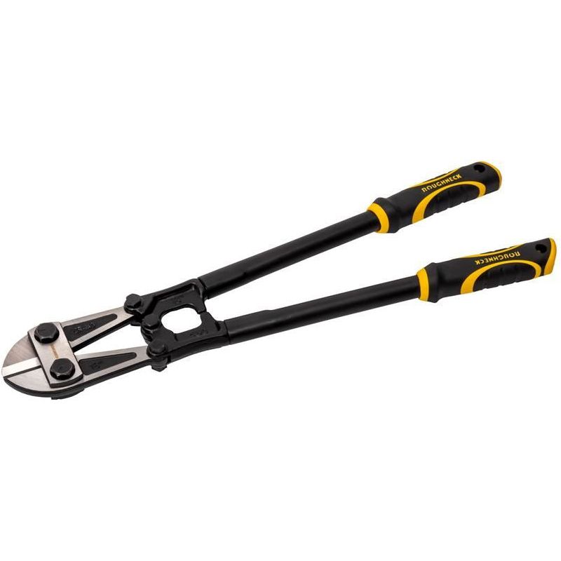 Roughneck Professional Bolt Cutters 450mm (18in) Roughneck - RockBottom Nothampton