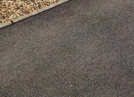 Ronseal Thompson's Drive Seal Black 5 litre Ronseal - RockBottom Nothampton