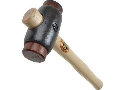 Thor 16 Hide Hammer Size 4 (50mm) 1900g Thor - RockBottom Northampton