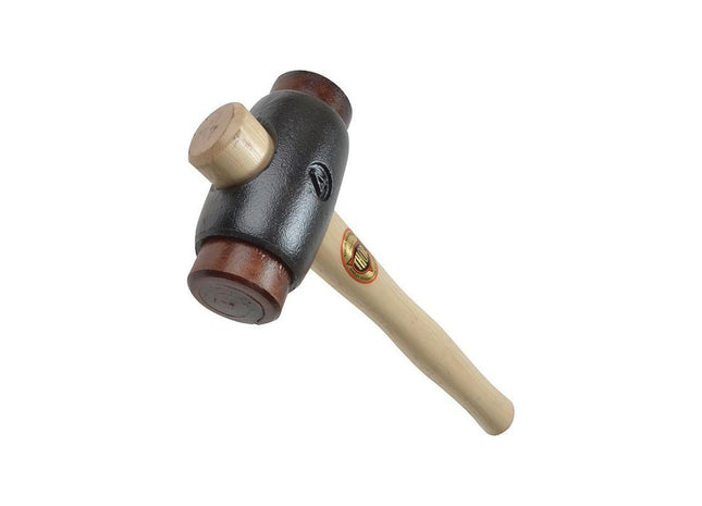 Thor 16 Hide Hammer Size 4 (50mm) 1900g Thor - RockBottom Northampton