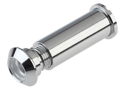 Yale Locks P9401CH Door Viewer Chrome Finish Yale Locks - RockBottom Northampton