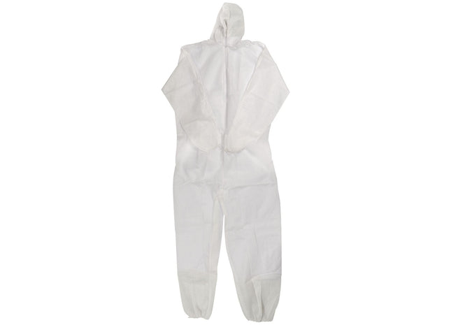 Draper Disposable Coverall 82454 Draper - Town Tools 