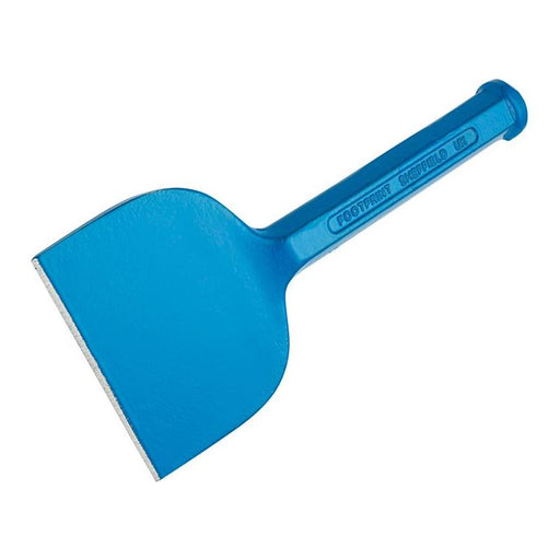 Footprint 112 Brick Bolster 100mm (4in) Footprint - RockBottom Northampton