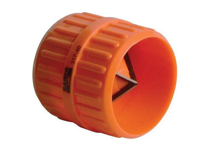 Bahco 317-40 Plastic Wheel Reamer Bahco - RockBottom Northampton