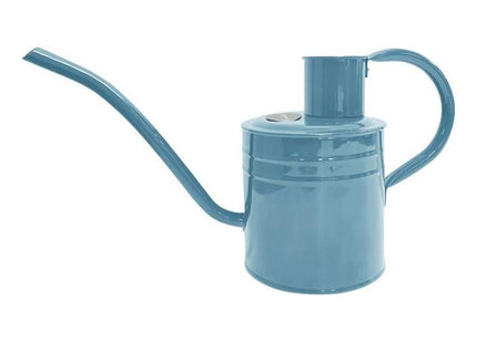 Kent & Stowe Indoor Watering Can 1 litre Blue Sky Kent & Stowe - RockBottom Northampton