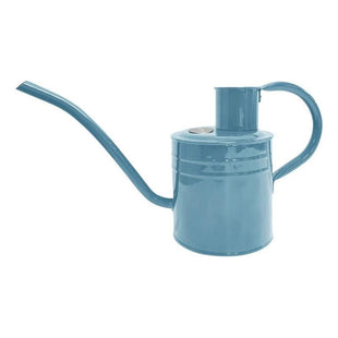 Kent & Stowe Indoor Watering Can 1 litre Blue Sky Kent & Stowe - RockBottom Northampton