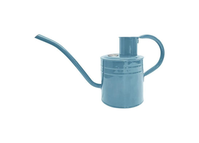 Kent & Stowe Indoor Watering Can 1 litre Blue Sky Kent & Stowe - RockBottom Northampton